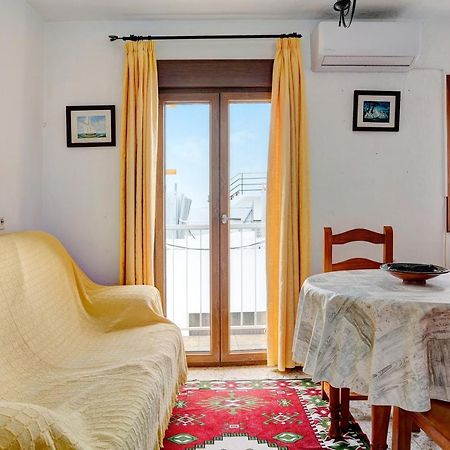 Casa Angela Apartment Конил-де-ла-Фронтера Екстериор снимка