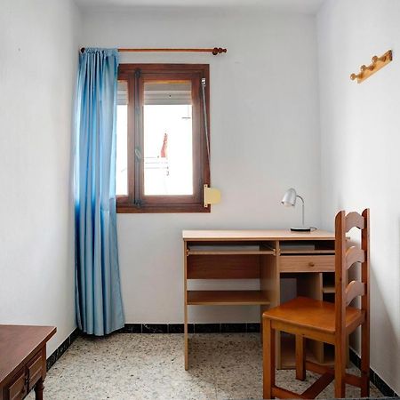 Casa Angela Apartment Конил-де-ла-Фронтера Екстериор снимка