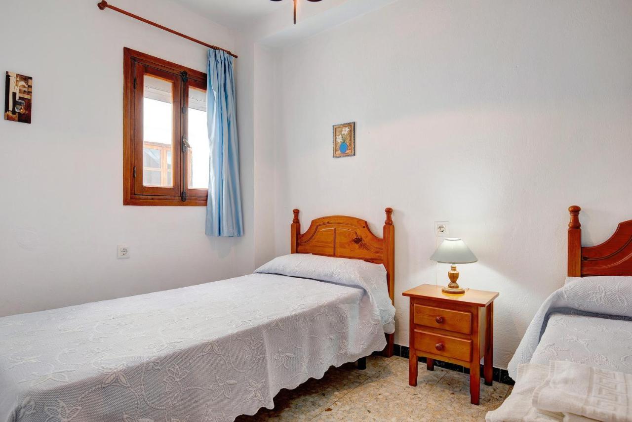 Casa Angela Apartment Конил-де-ла-Фронтера Екстериор снимка