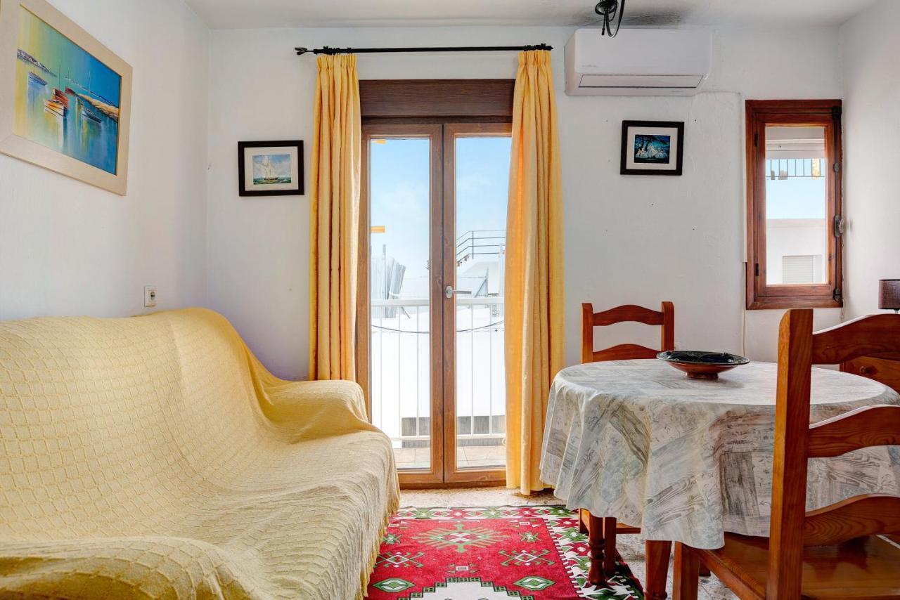 Casa Angela Apartment Конил-де-ла-Фронтера Екстериор снимка