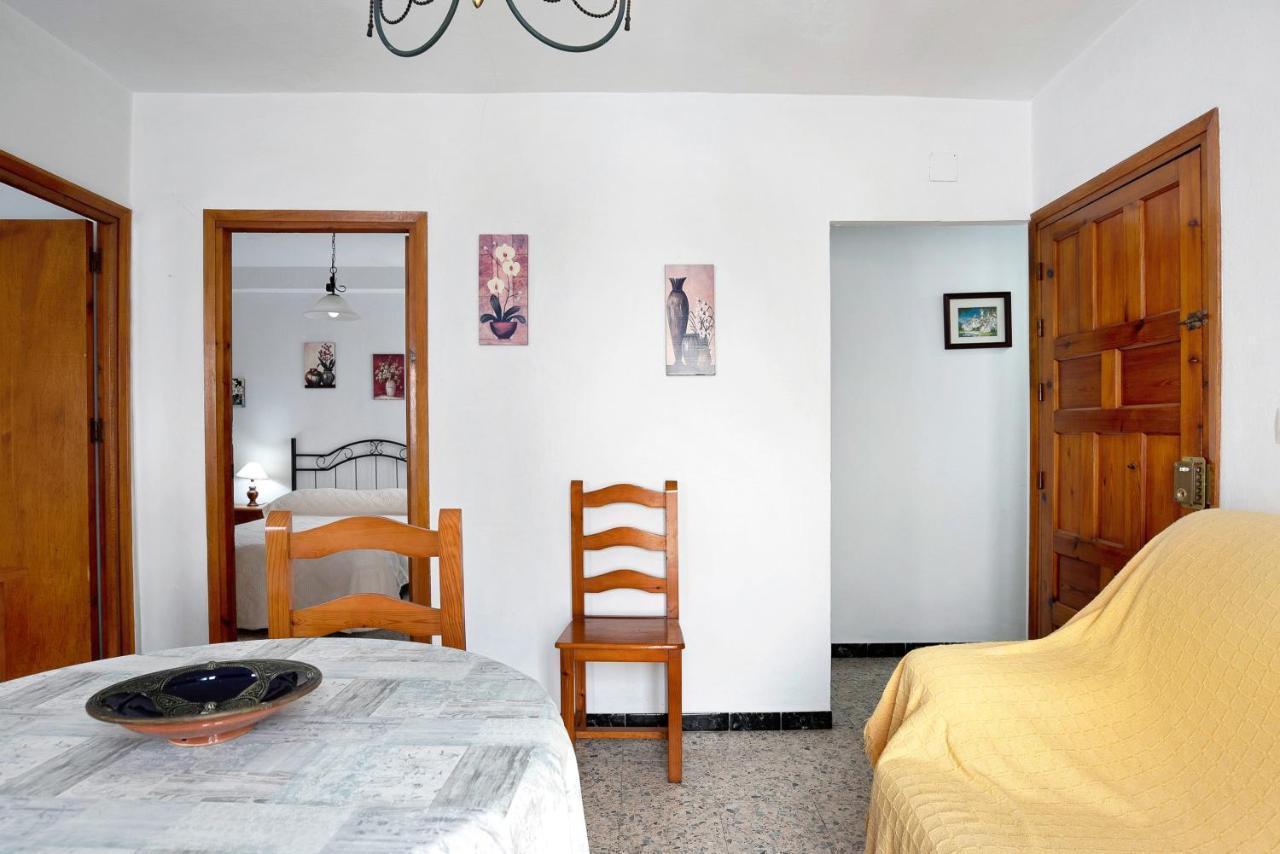 Casa Angela Apartment Конил-де-ла-Фронтера Екстериор снимка