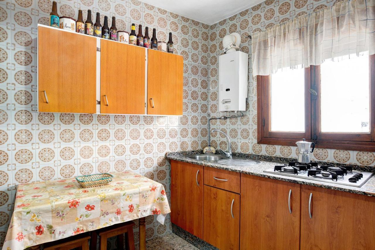 Casa Angela Apartment Конил-де-ла-Фронтера Екстериор снимка
