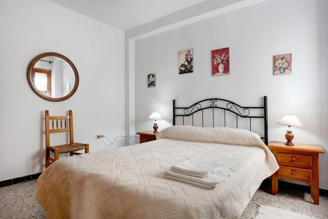 Casa Angela Apartment Конил-де-ла-Фронтера Екстериор снимка