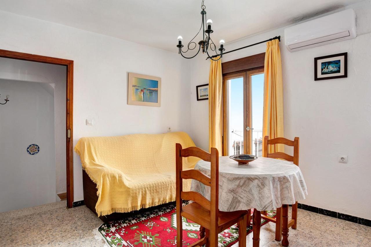 Casa Angela Apartment Конил-де-ла-Фронтера Екстериор снимка