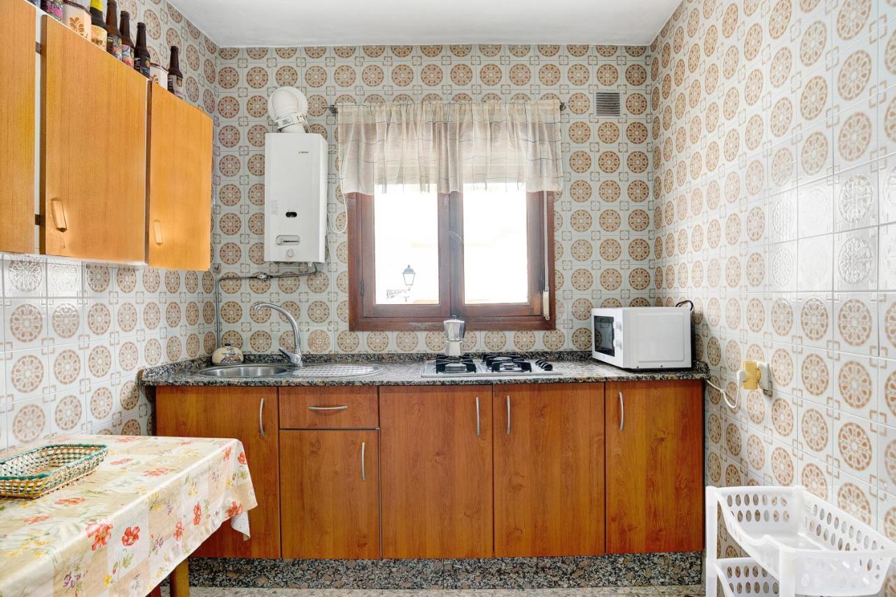 Casa Angela Apartment Конил-де-ла-Фронтера Екстериор снимка
