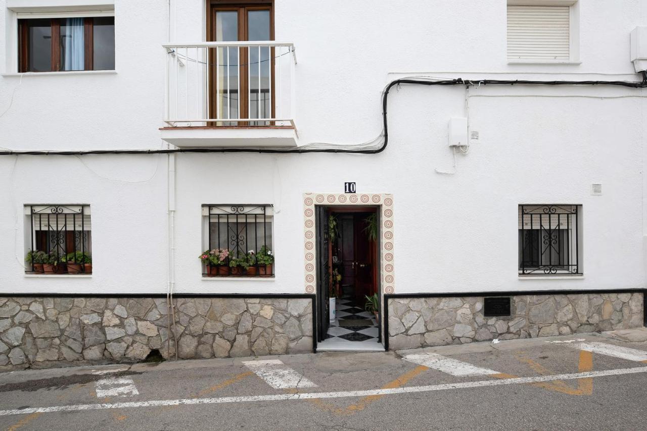 Casa Angela Apartment Конил-де-ла-Фронтера Екстериор снимка