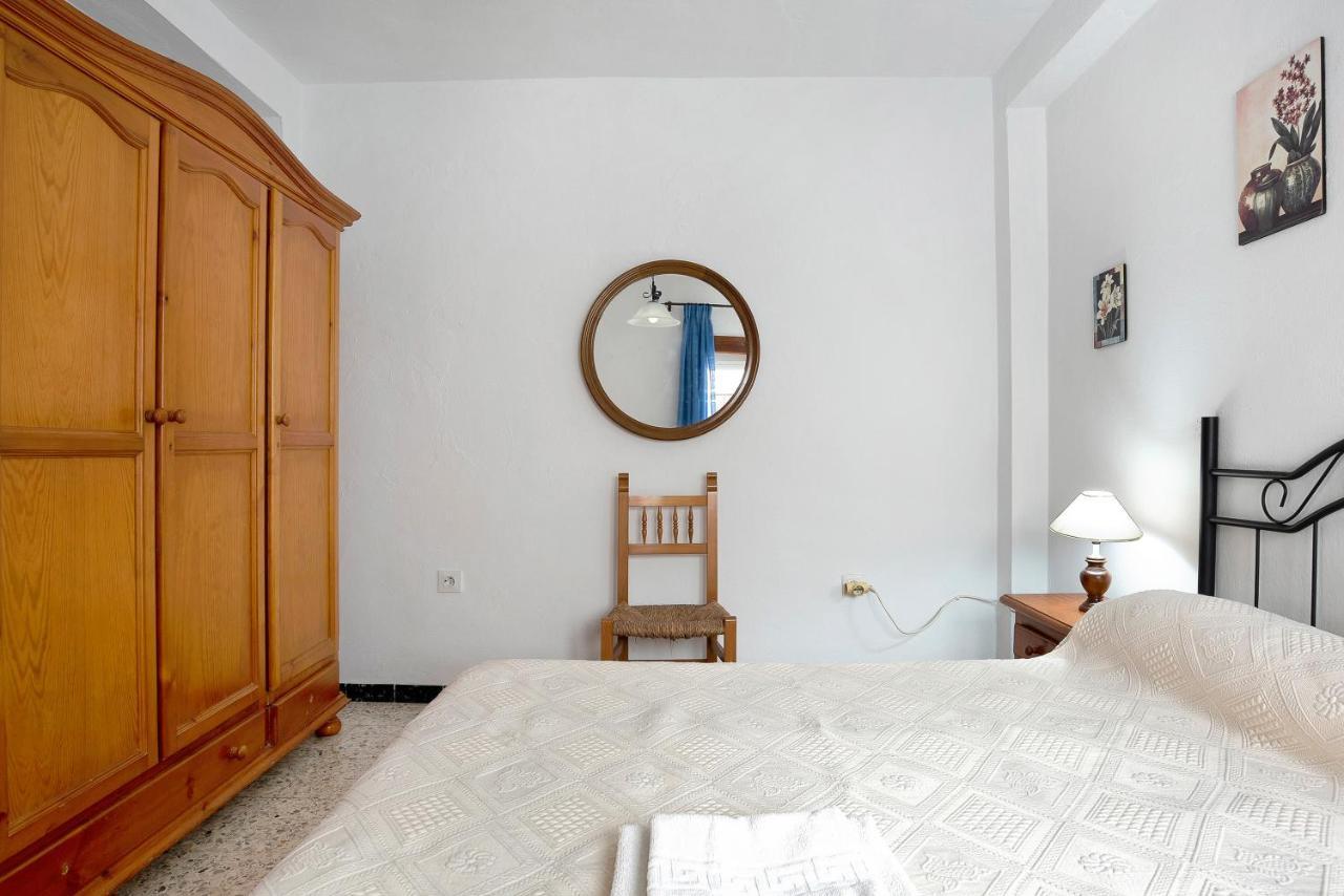 Casa Angela Apartment Конил-де-ла-Фронтера Екстериор снимка