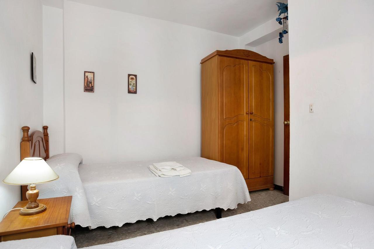 Casa Angela Apartment Конил-де-ла-Фронтера Екстериор снимка