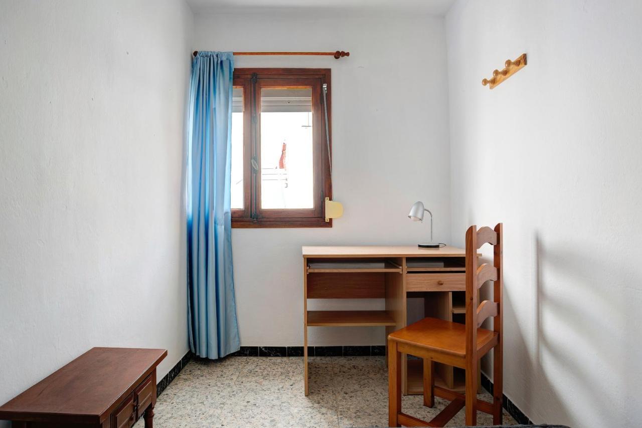 Casa Angela Apartment Конил-де-ла-Фронтера Екстериор снимка