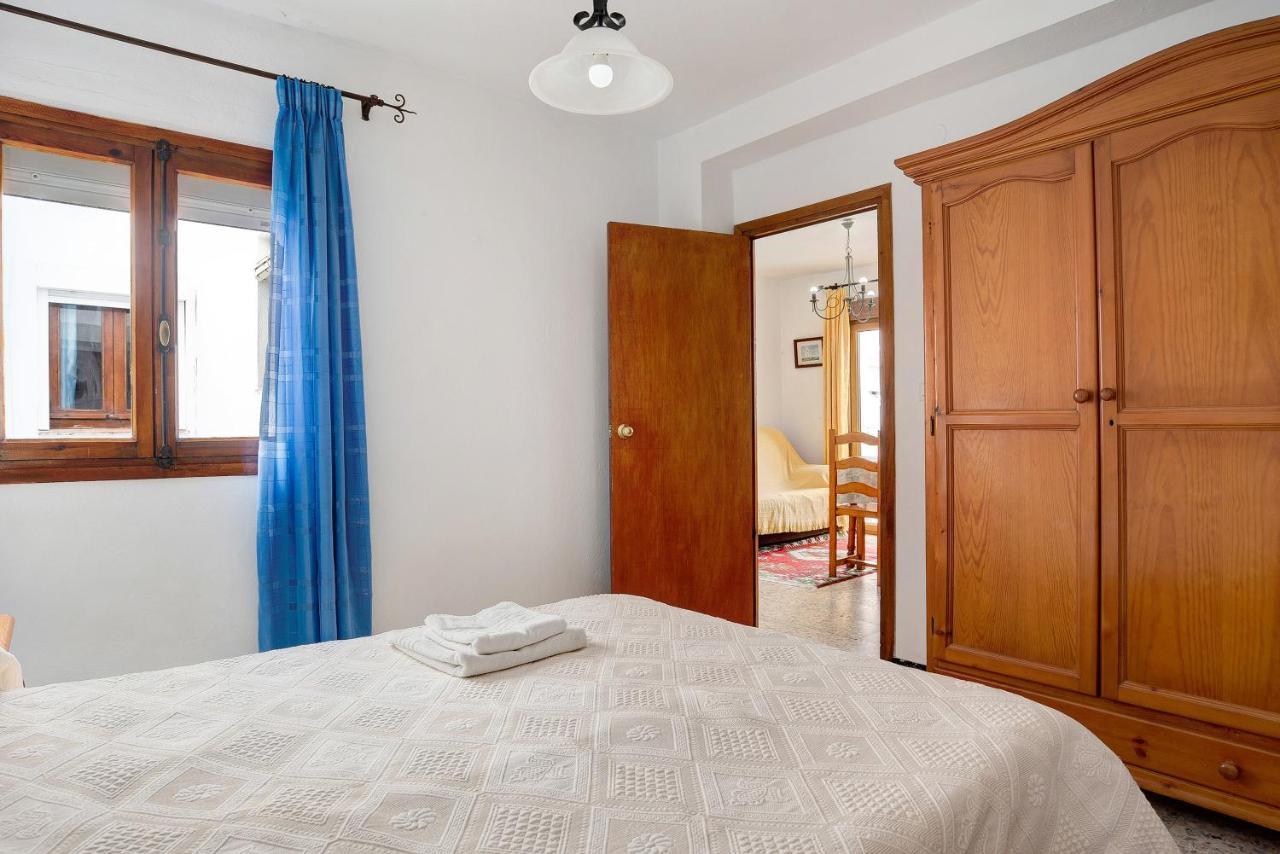 Casa Angela Apartment Конил-де-ла-Фронтера Екстериор снимка