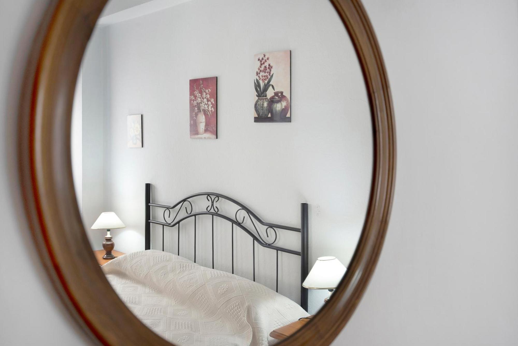 Casa Angela Apartment Конил-де-ла-Фронтера Екстериор снимка